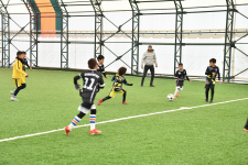 Yeşilyurt’ta Öğrencilere Tarım Sevgisi Aşılanıyor